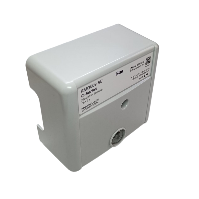LenxTi RMG509 SE Burner Controller