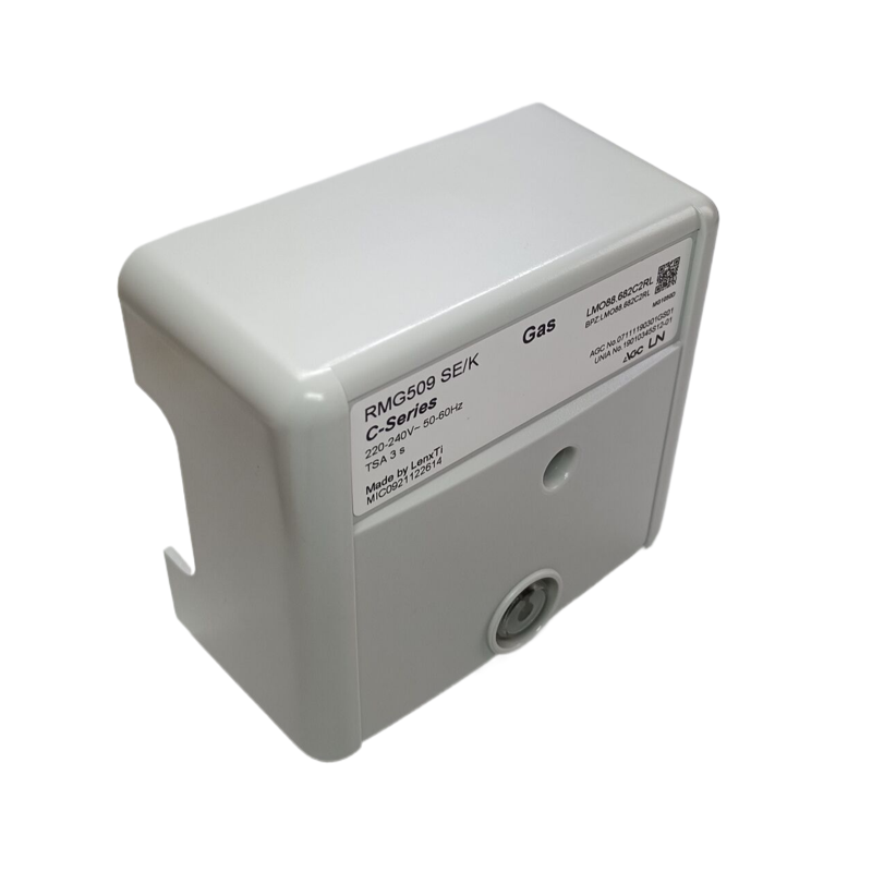 LenxTi RMG509 SE/K Burner Controller