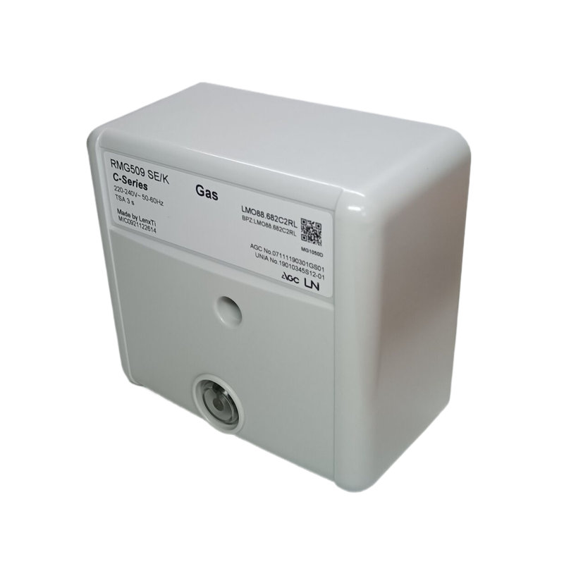 LenxTi RMG509 SE/K Burner Controller