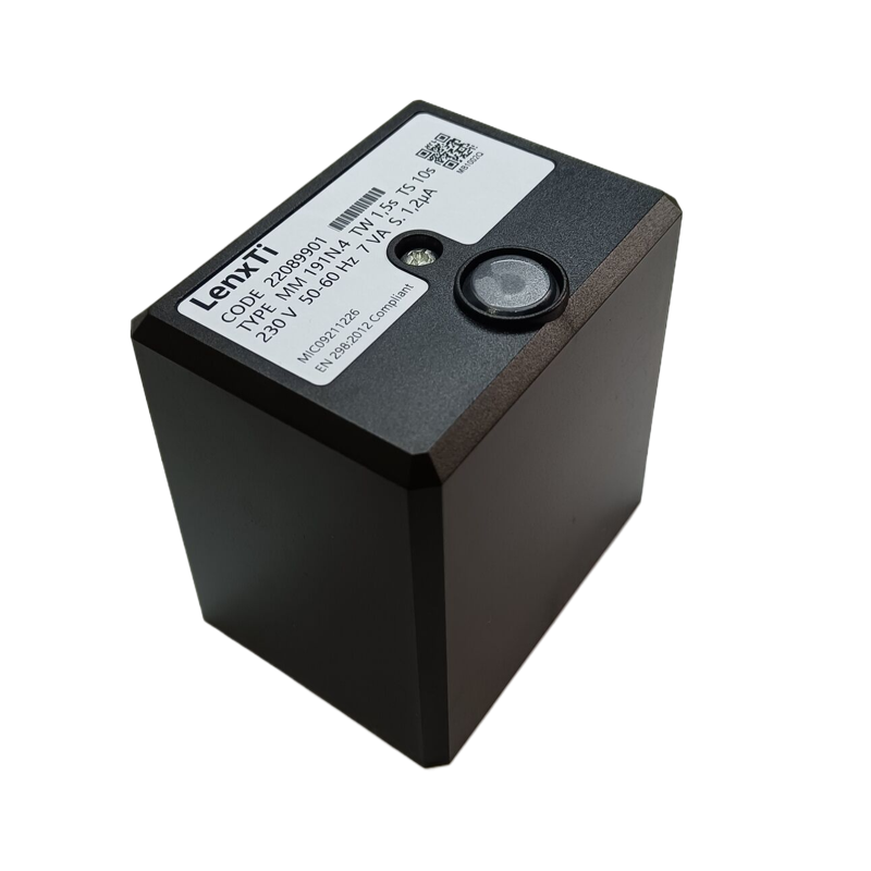 LenxTi MM191N.4 22089901 Burner Controller