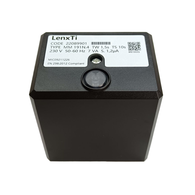 LenxTi MM191N.4 22089901 Burner Controller