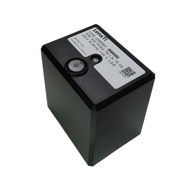 LenxTi MM191N.4 22089901 Burner Controller