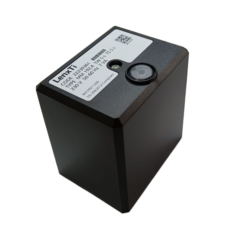 LenxTi MM192.4 22230361 Burner Controller