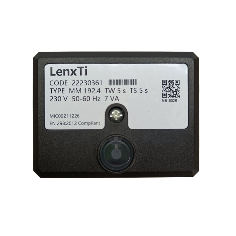 LenxTi MM192.4 22230361 Burner Controller