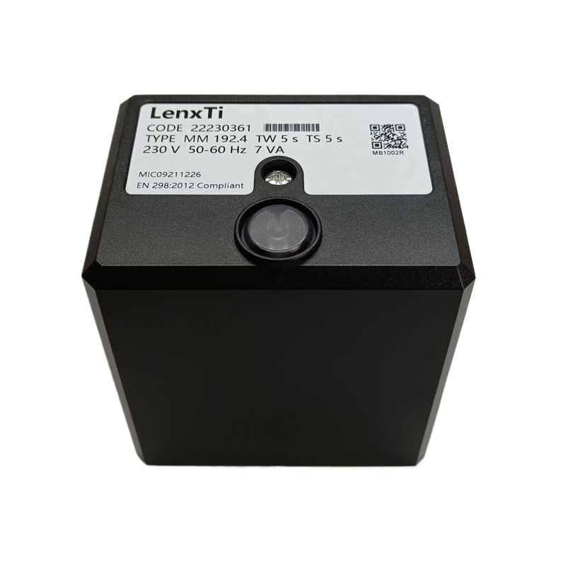 LenxTi MM192.4 22230361 Burner Controller