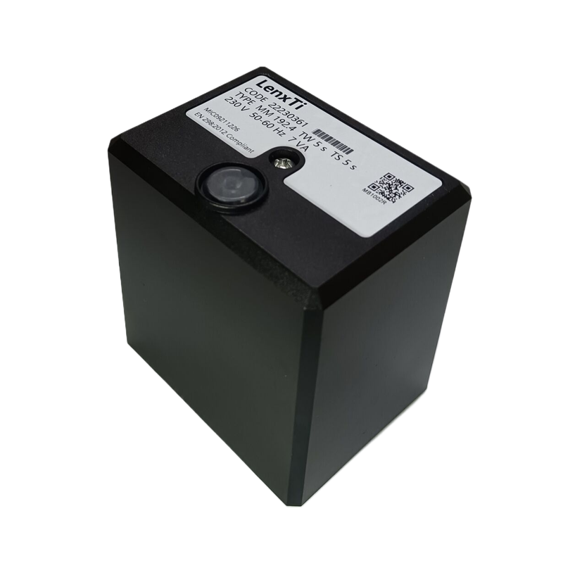 LenxTi MM192.4 22230361 Burner Controller