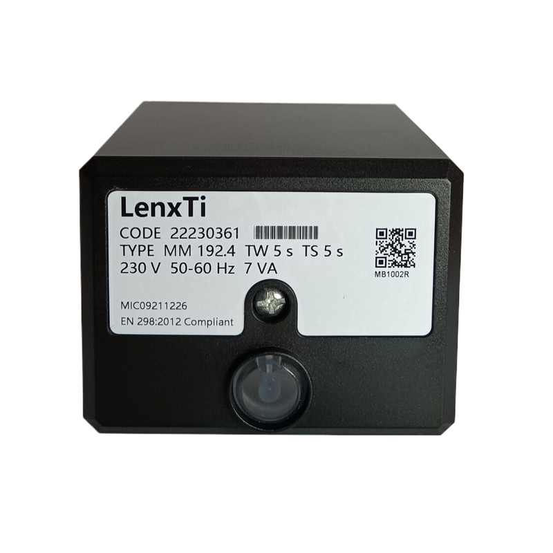 LenxTi MM192.4 22230361 Burner Controller