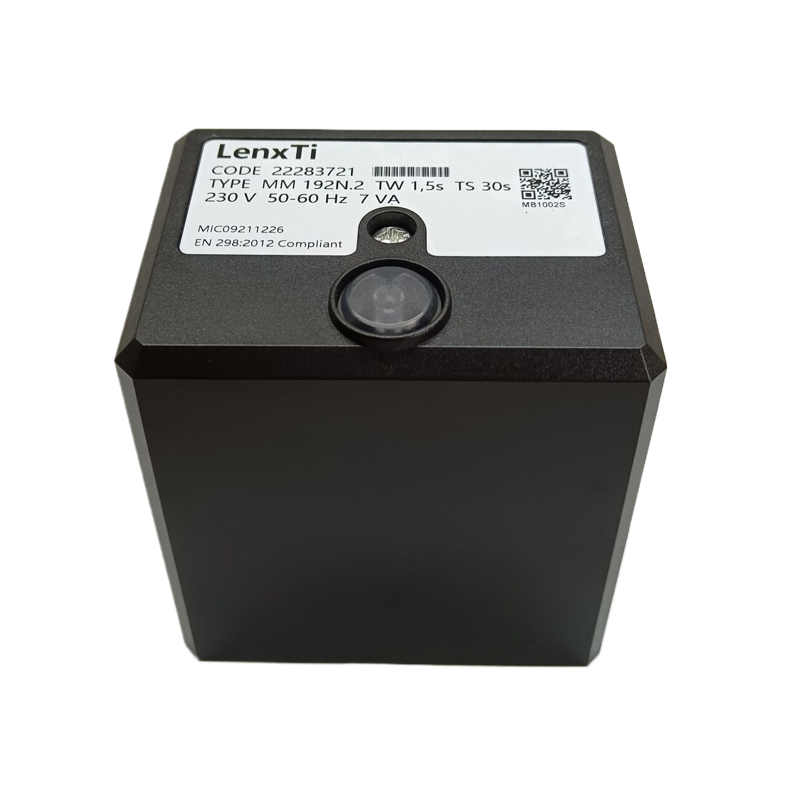 LenxTi MM192N.2 22283721 Burner Controller