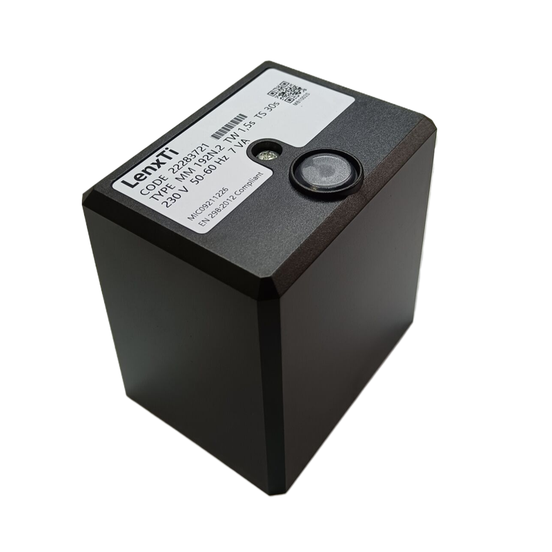 LenxTi MM192N.2 22283721 Burner Controller