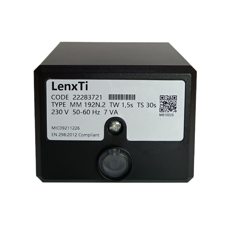 LenxTi MM192N.2 22283721 Burner Controller