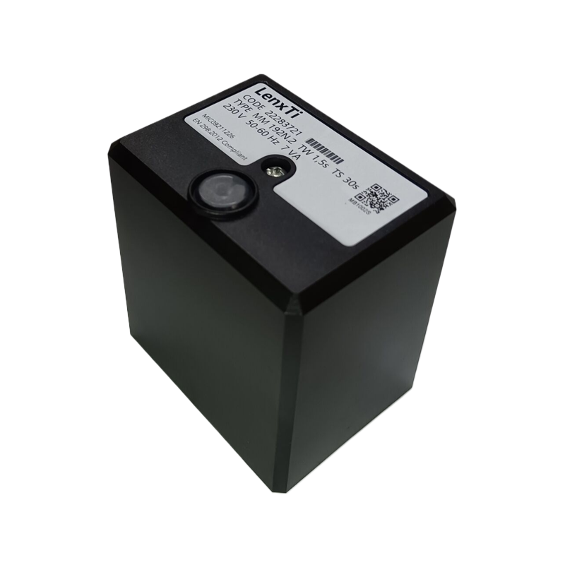 LenxTi MM192N.2 22283721 Burner Controller
