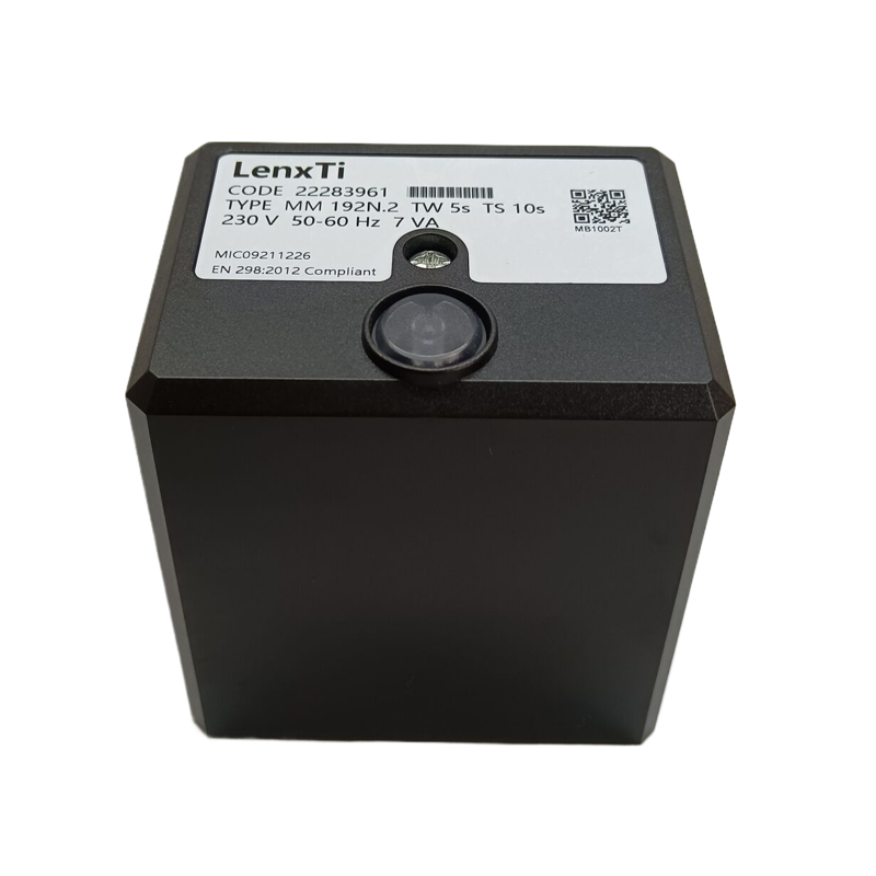 LenxTi MM192N.2 22283961 Burner Controller