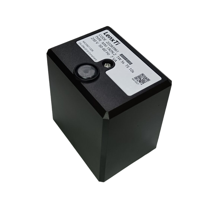 LenxTi MM192N.2 22283961 Burner Controller