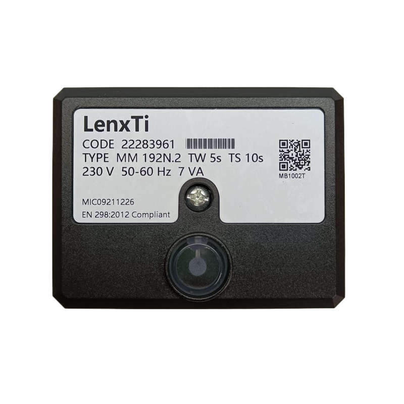 LenxTi MM192N.2 22283961 Burner Controller