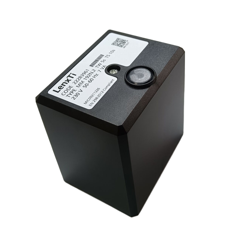 LenxTi MM192N.2 22283961 Burner Controller