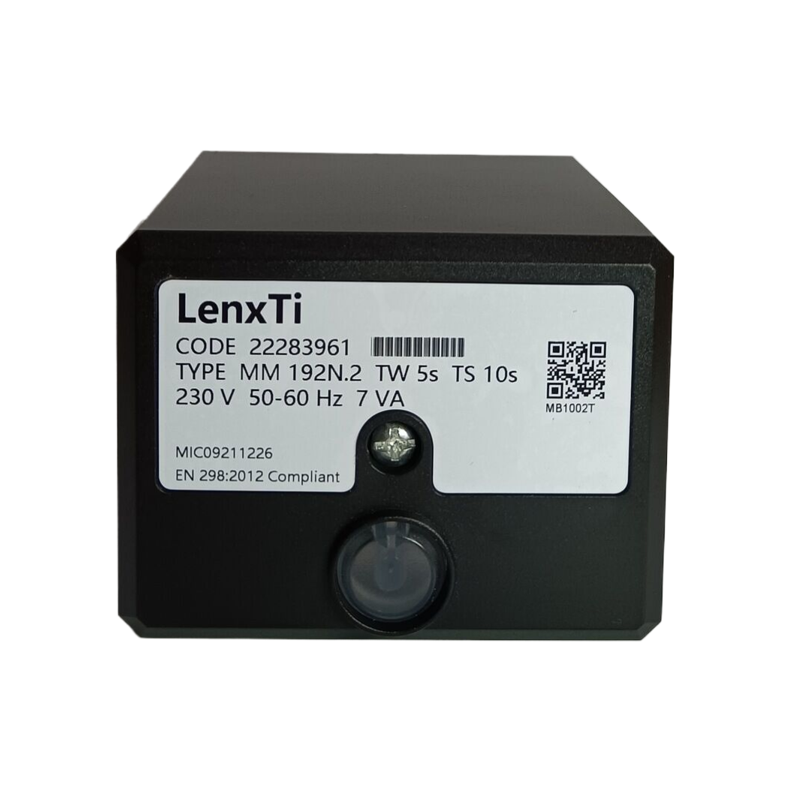 LenxTi MM192N.2 22283961 Burner Controller