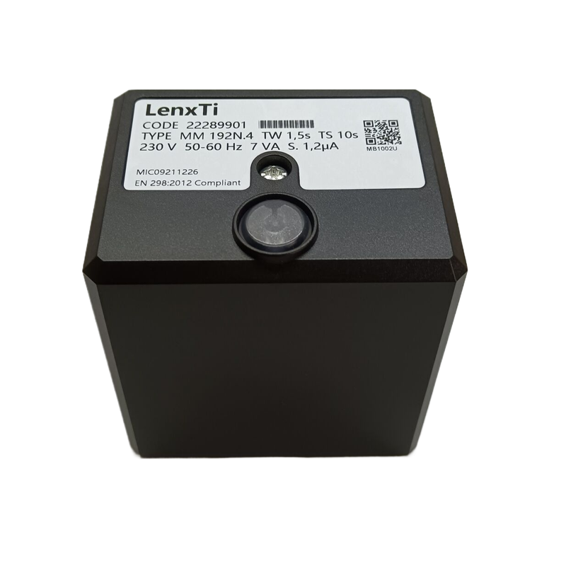 LenxTi MM192N.4 22289901 Burner Controller