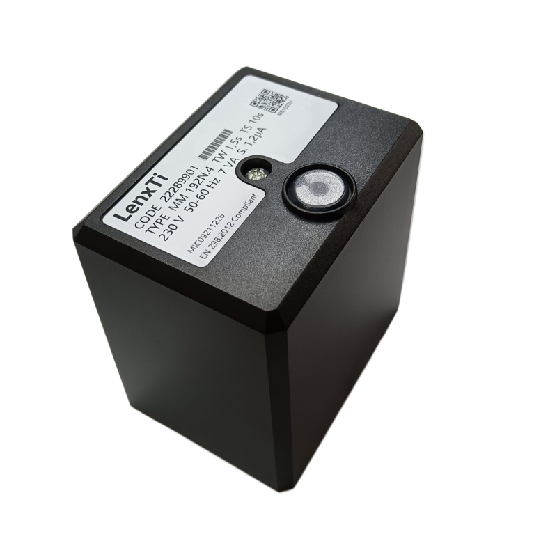 LenxTi MM192N.4 22289901 Burner Controller