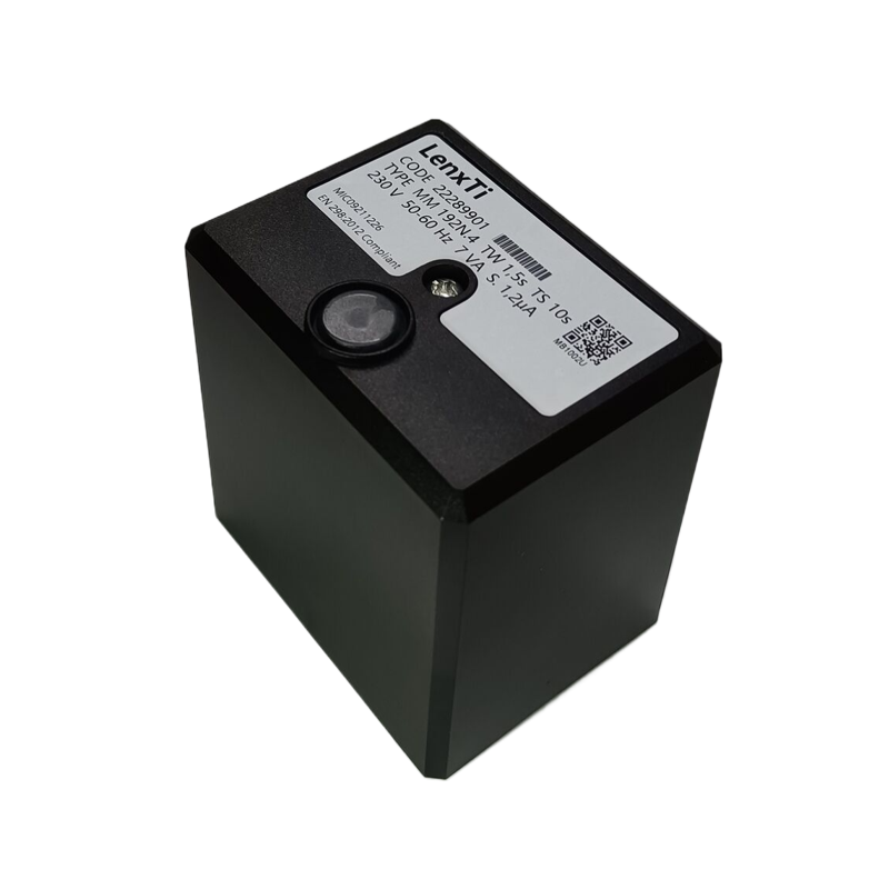 LenxTi MM192N.4 22289901 Burner Controller