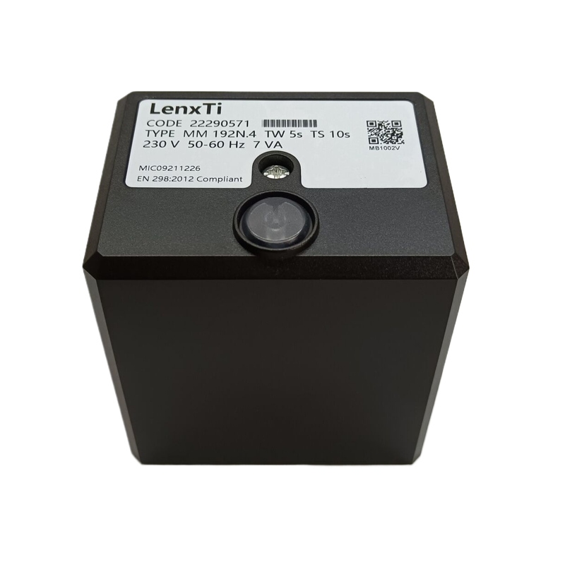 LenxTi MM192N.4 22290571 Burner Controller