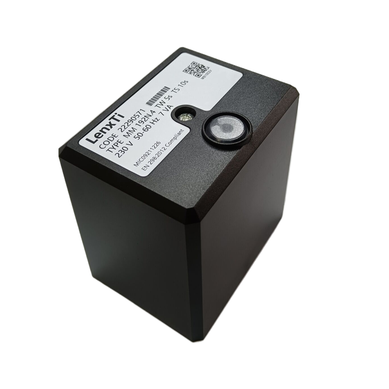 LenxTi MM192N.4 22290571 Burner Controller