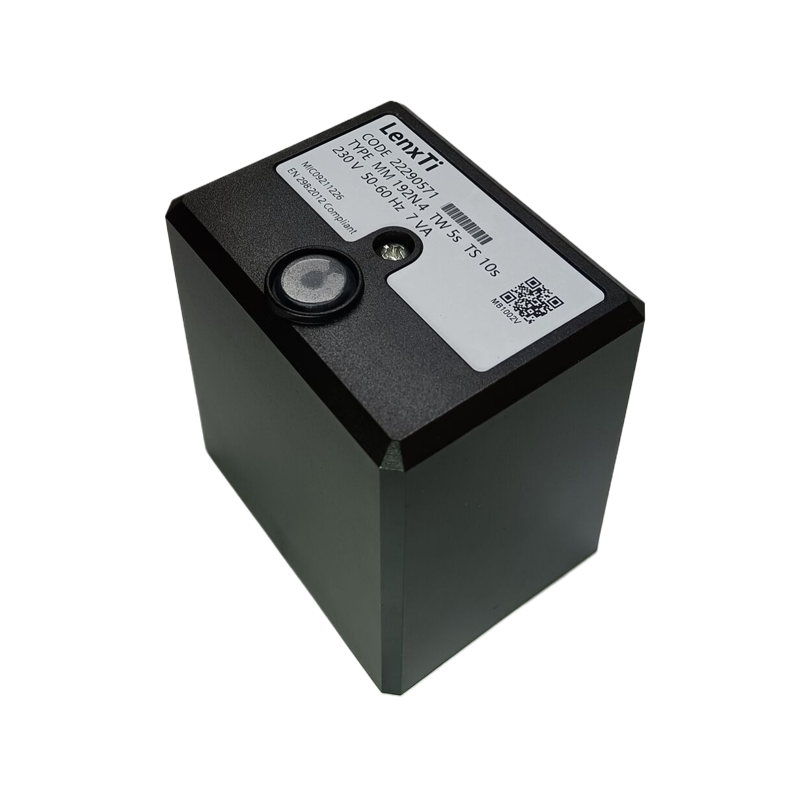 LenxTi MM192N.4 22290571 Burner Controller