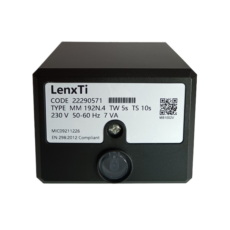 LenxTi MM192N.4 22290571 Burner Controller