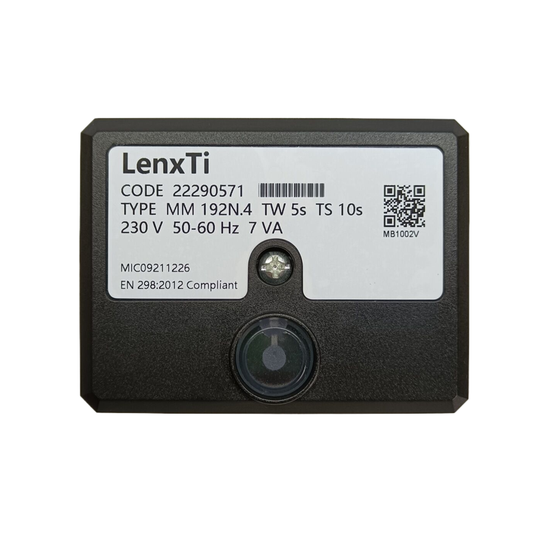 LenxTi MM192N.4 22290571 Burner Controller