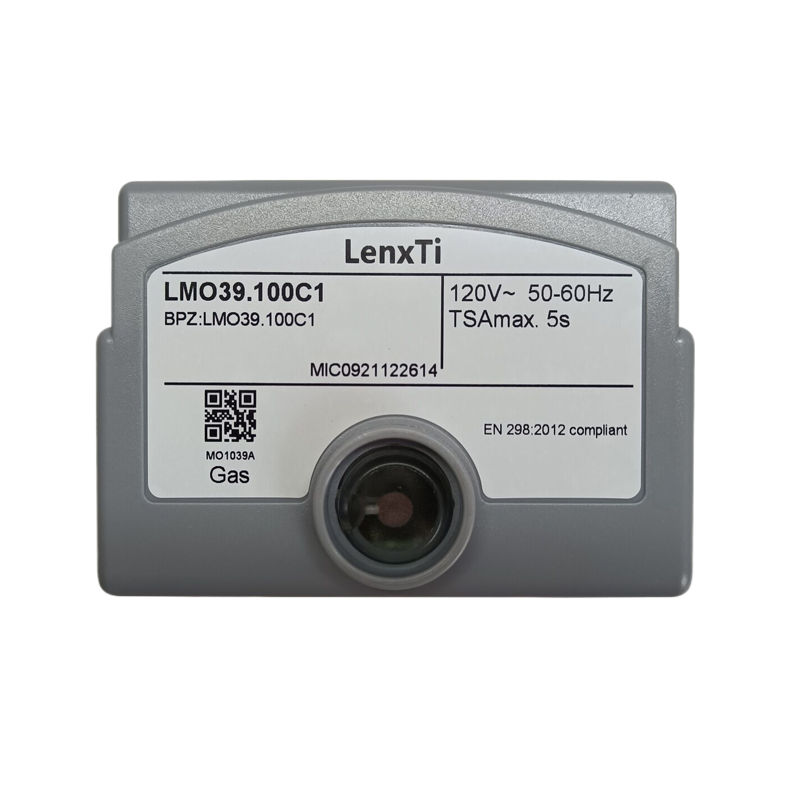 LenxTi LMO39.100C1 Burner Controller