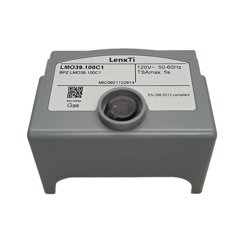 LenxTi LMO39.100C1 Burner Controller