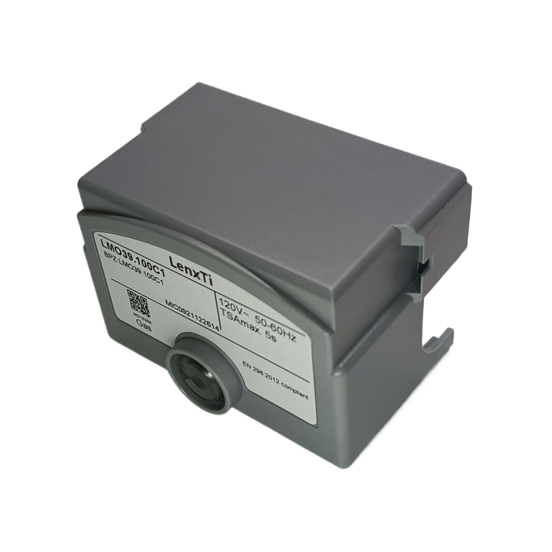 LenxTi LMO39.100C1 Burner Controller