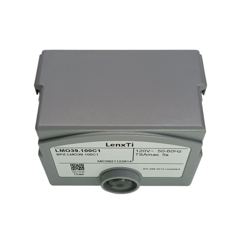 LenxTi LMO39.100C1 Burner Controller
