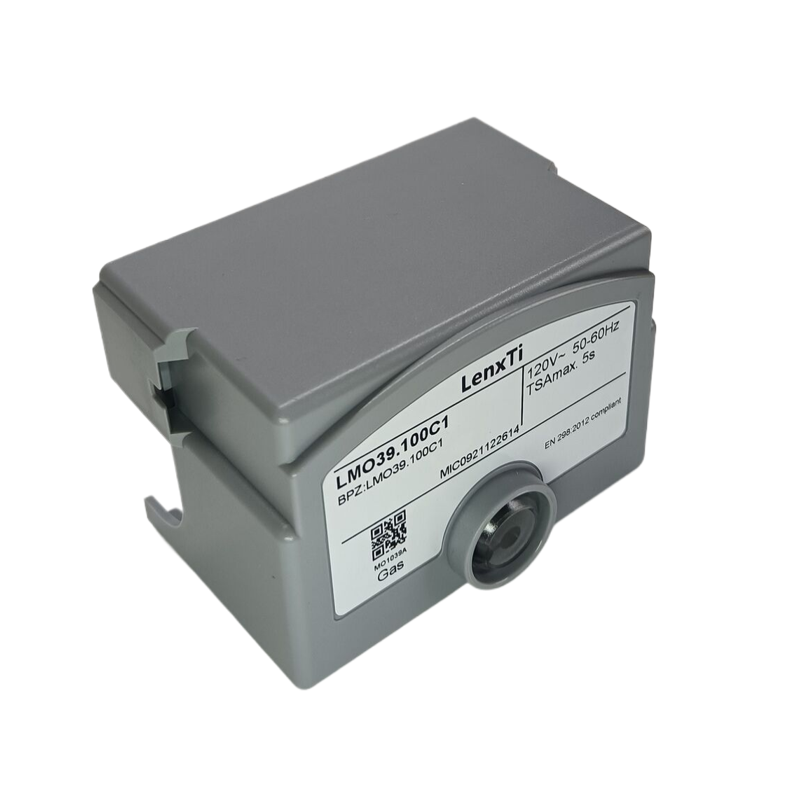LenxTi LMO39.100C1 Burner Controller