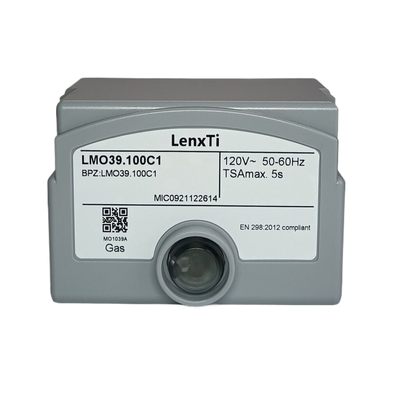 LenxTi LMO39.100C1 Burner Controller