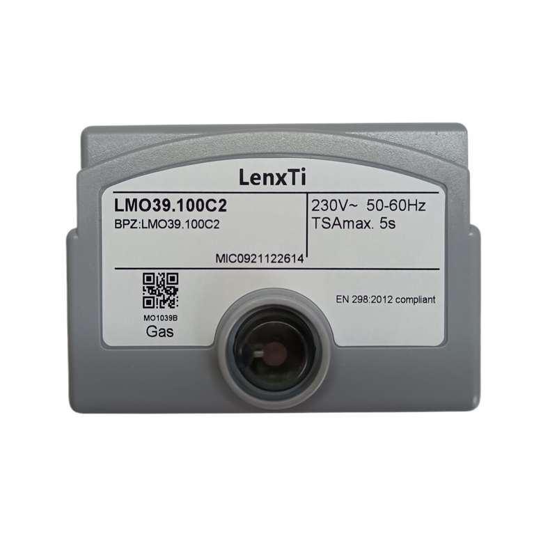 LenxTi LMO39.100C2 Burner Controller