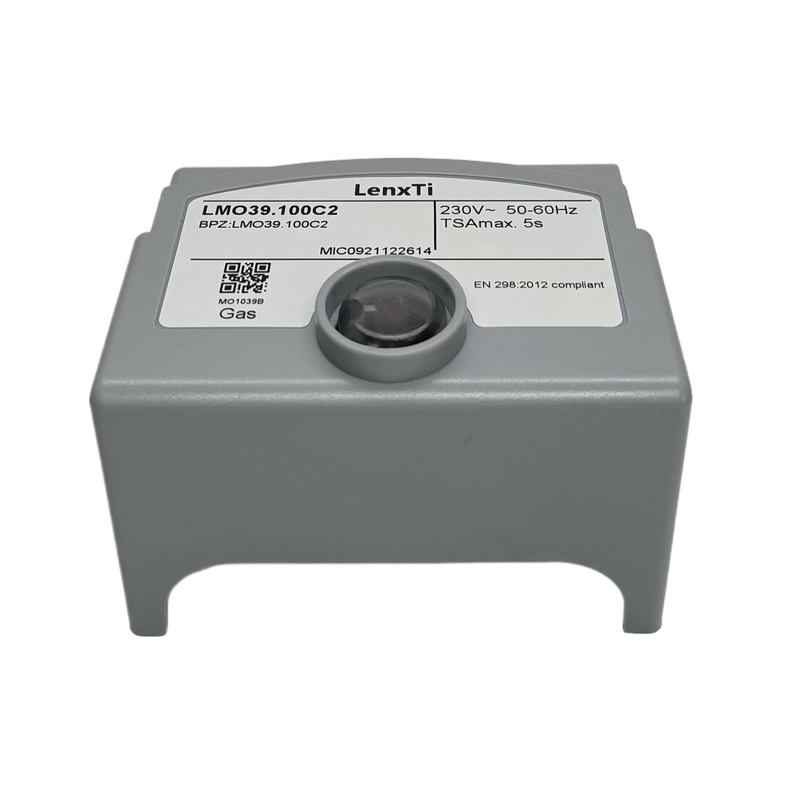 LenxTi LMO39.100C2 Burner Controller