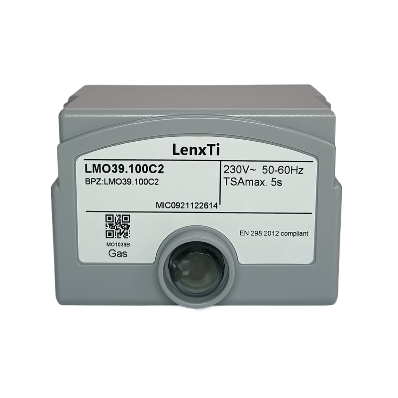LenxTi LMO39.100C2 Burner Controller