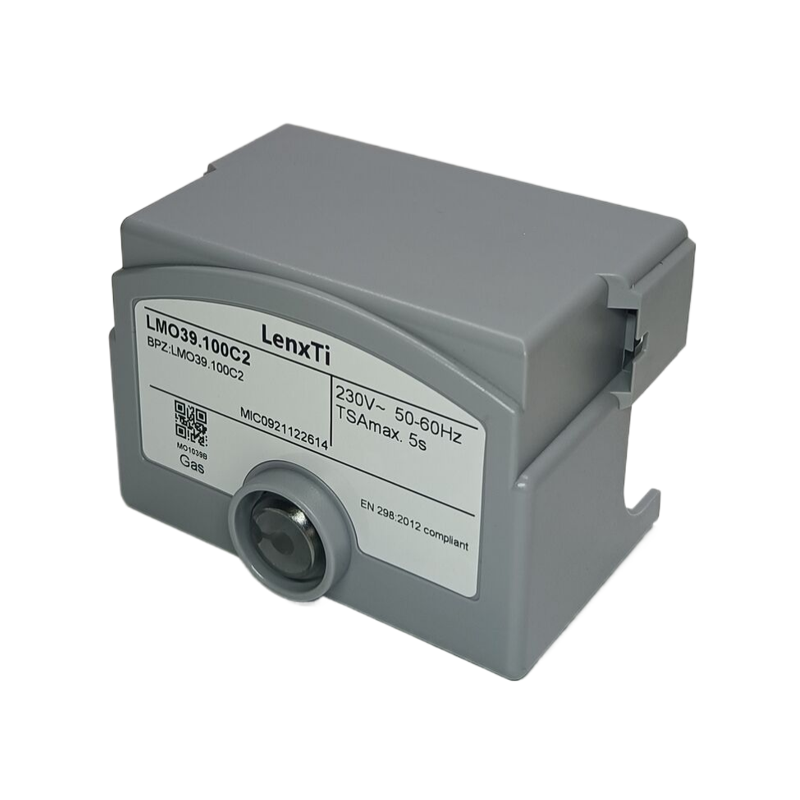 LenxTi LMO39.100C2 Burner Controller