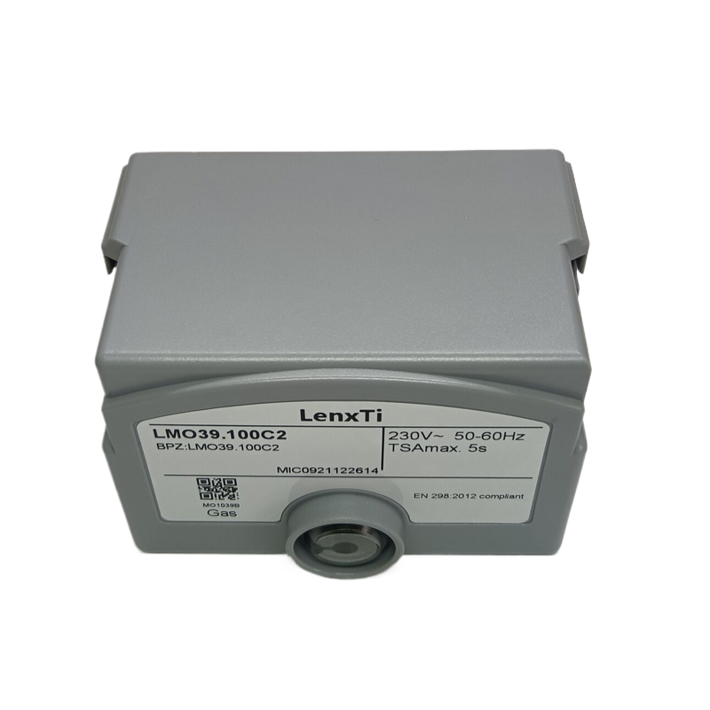 LenxTi LMO39.100C2 Burner Controller