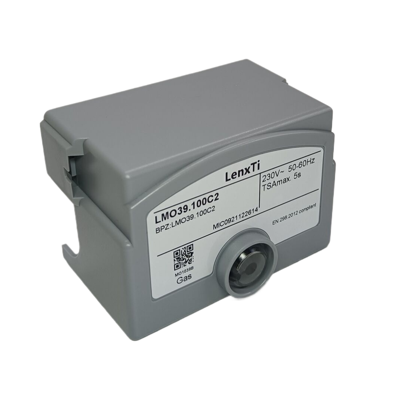 LenxTi LMO39.100C2 Burner Controller