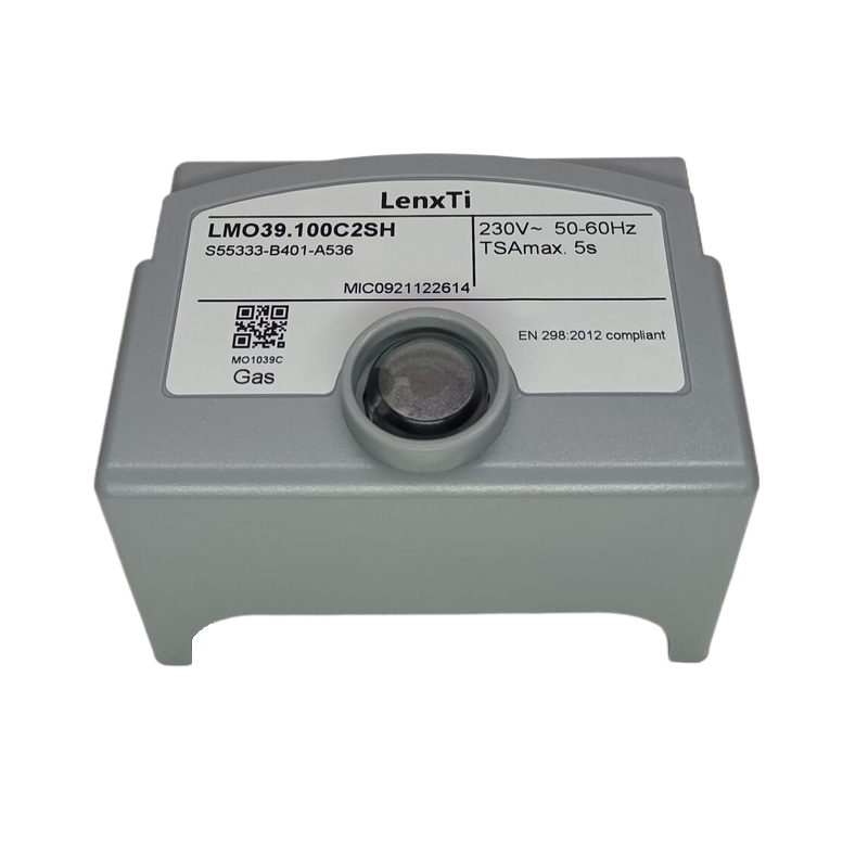LenxTi LMO39.100C2SH Burner Controller