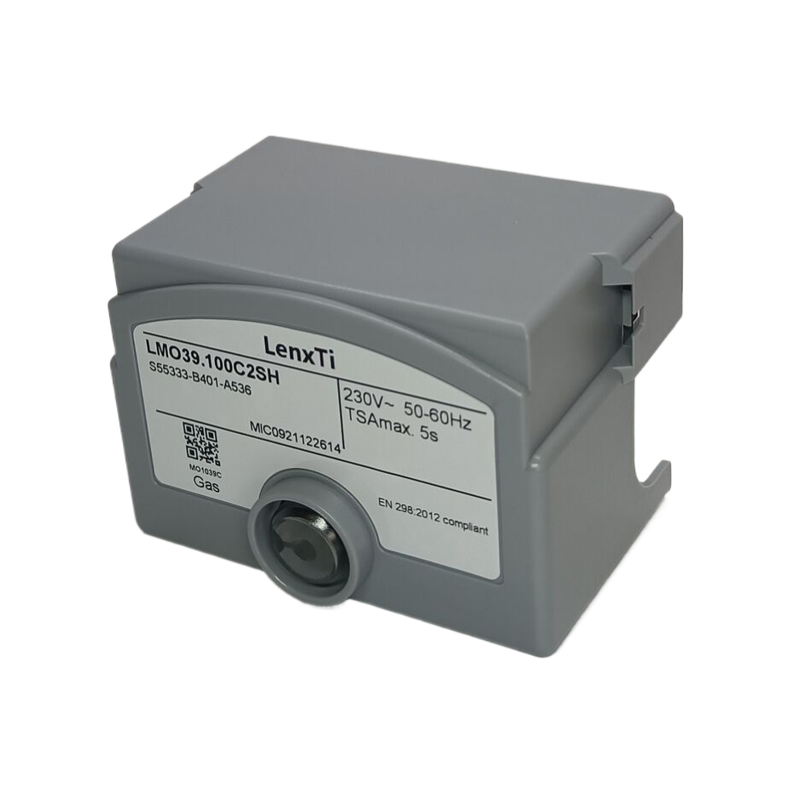 LenxTi LMO39.100C2SH Burner Controller