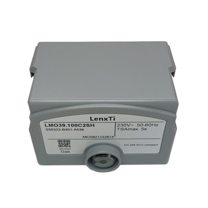 LenxTi LMO39.100C2SH Burner Controller