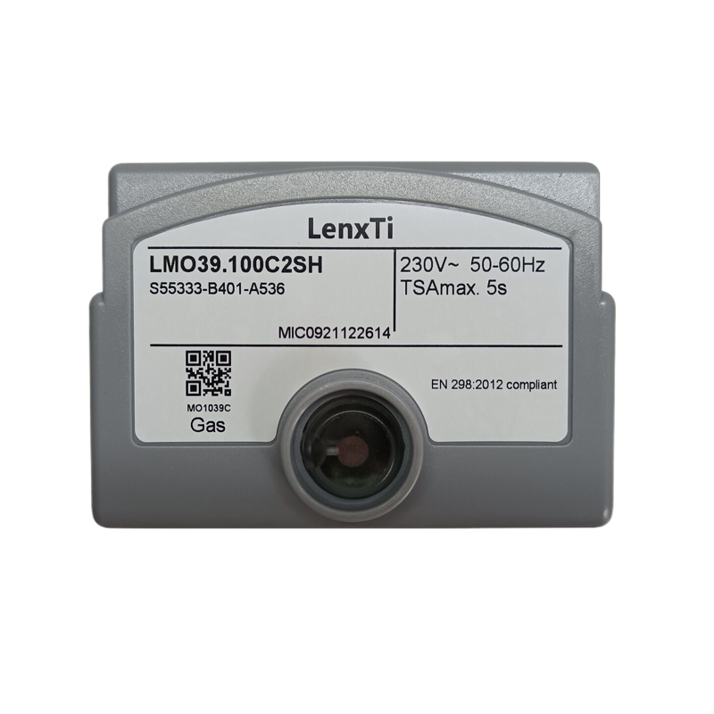 LenxTi LMO39.100C2SH Burner Controller