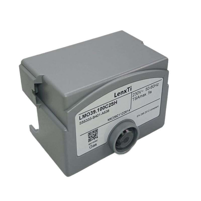 LenxTi LMO39.100C2SH Burner Controller