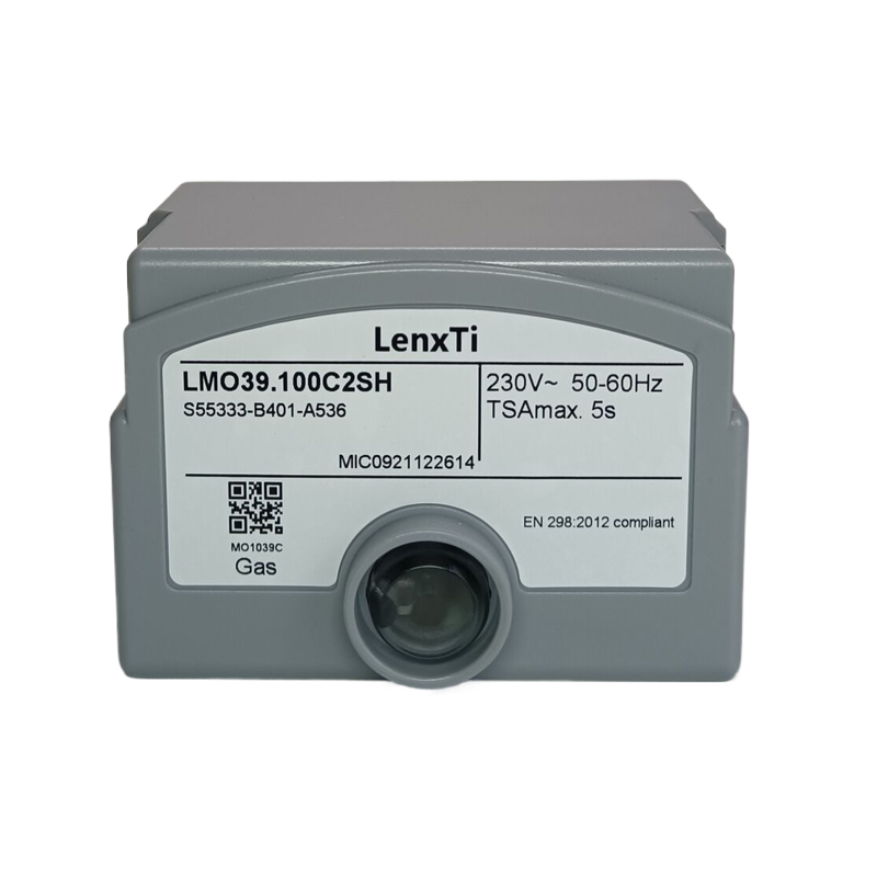 LenxTi LMO39.100C2SH Burner Controller