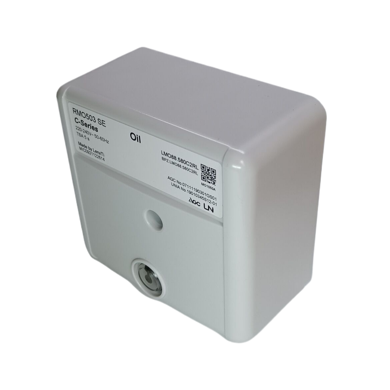 LenxTi RMO503 SE Burner Controller