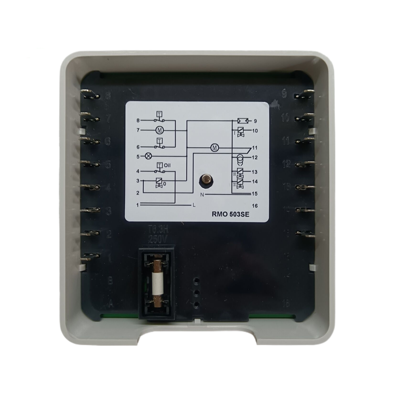 LenxTi RMO503 SE Burner Controller