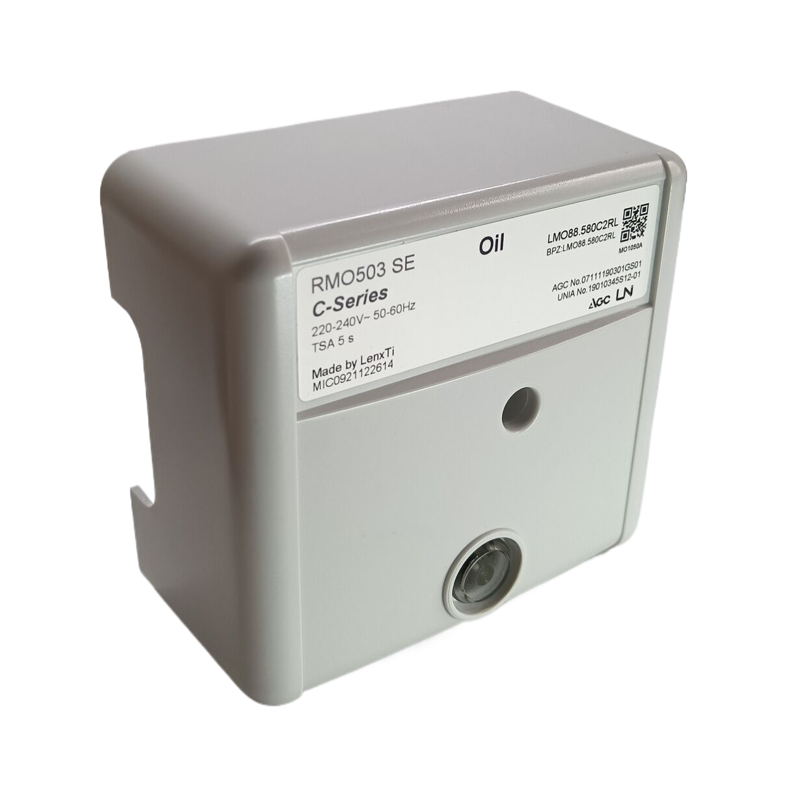 LenxTi RMO503 SE Burner Controller