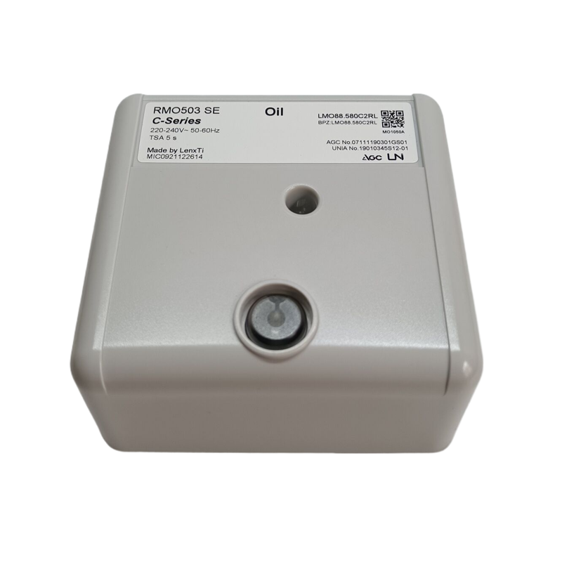 LenxTi RMO503 SE Burner Controller